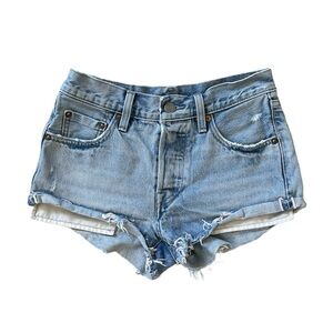 Levi’s 501 Shorts